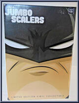 Batman (Jumbo) from Scalers - DC Comics manufactured by Neca [Front]