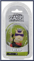 Bebop from Scalers - Teenage Mutant Ninja Turtles manufactured by Neca [Front]