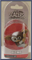 Gizmo from Scalers - Gremlins manufactured by Neca [Front]