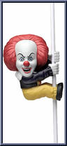 Pennywise (1990 Movie) Action Figure