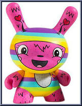 Littlest Lovebug (2/24) Action Figure
