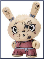 You Crack Me Up (Maroon Clothes) (2/24) Action Figure
