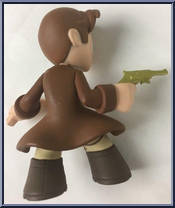 Malcolm Reynolds (Firefly) (1:24) from Science Fiction Mystery Minis - Basic Series manufactured by Funko [Loose]