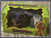 Copter Action Figure