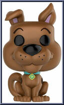 Scooby-Doo Action Figure