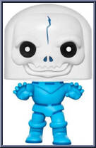 Spooky Space Kook Action Figure