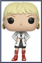 Envy Adams Action Figure