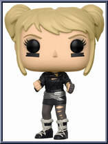 Roxy Richter Action Figure