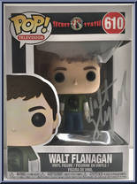 Walt Flanagan from Secret Stash - Pop! Vinyl Figures manufactured by Funko [Front]