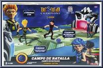Battlefield Action Figure