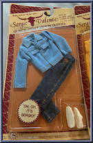 Outfit #14 Action Figure
