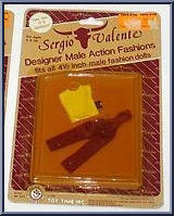 Outfit #23 Action Figure