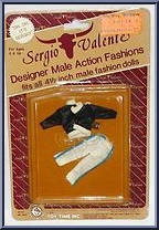 Outfit #24 Action Figure