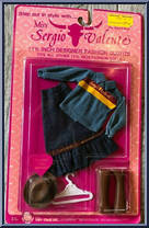 Outfit #03 Action Figure