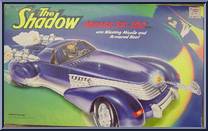 Shadow Mirage SX-100