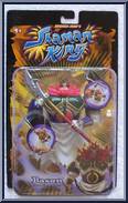 Bason from Shaman King - 7" Scale manufactured by Mattel [Front]