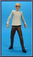 Dr. Sivana & Mr. Mind Action Figure