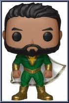 Pedro from Shazam! - Pop! Vinyl Figures manufactured by Funko [Loose]