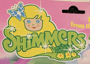 Shimmers