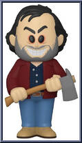 Jack Torrance Action Figure