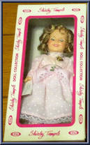 Shirley Temple (Pink Dress) Action Figure