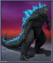 Godzilla Action Figure