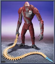 Skar King Action Figure