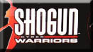 Shogun Cyber Warriors