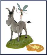 Donkey (Double-Hooved Kick)