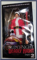Ricky (Part 2) Action Figure