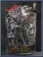 Graf Orlock from Silent Screamers - Series 1 manufactured by Mezco [Front]