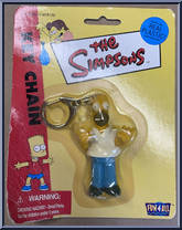 Homer Action Figure