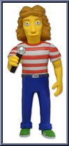 Roger Daltrey Action Figure