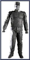Manute Action Figure