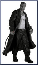 Marv (Cut) Action Figure