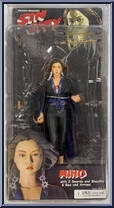 Miho from Sin City - Color manufactured by Neca [Front]