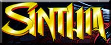Sinthia - Princess of Hell
