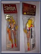 Sinthia (Diamond Japanese) Action Figure