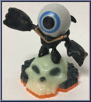 Eye Small from Skylanders - Giants - Sidekicks manufactured by Activision [Loose]