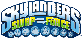 Skylanders - Swap Force