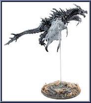 Alduin Action Figure