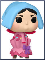Merryweather Action Figure