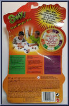 Skullmaster / Stunt Devil / Motor Psycho from Smax! - Multi-Pack manufactured by Mattel [Back]