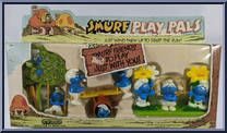 Box Set Action Figure