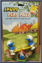 See Saw Action Figure