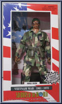 Jungle Recon from Soldiers of the World - Vietnam War manufactured by Formative International [Front]