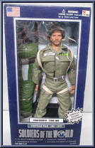Paratrooper - 173rd Abn. from Soldiers of the World - Vietnam War manufactured by Formative International [Front]