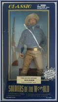 Rough Riders Soldier from Soldiers of the World - Classic manufactured by Formative International [Front]