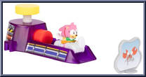 Classic Amy Action Figure