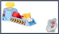 Classic Tails Action Figure